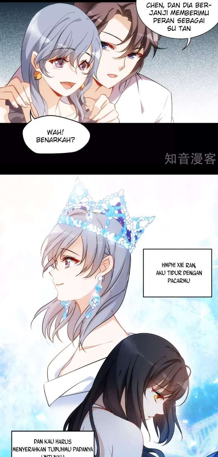 She Is Coming, Please Get Down! Chapter 0.2 Gambar 24