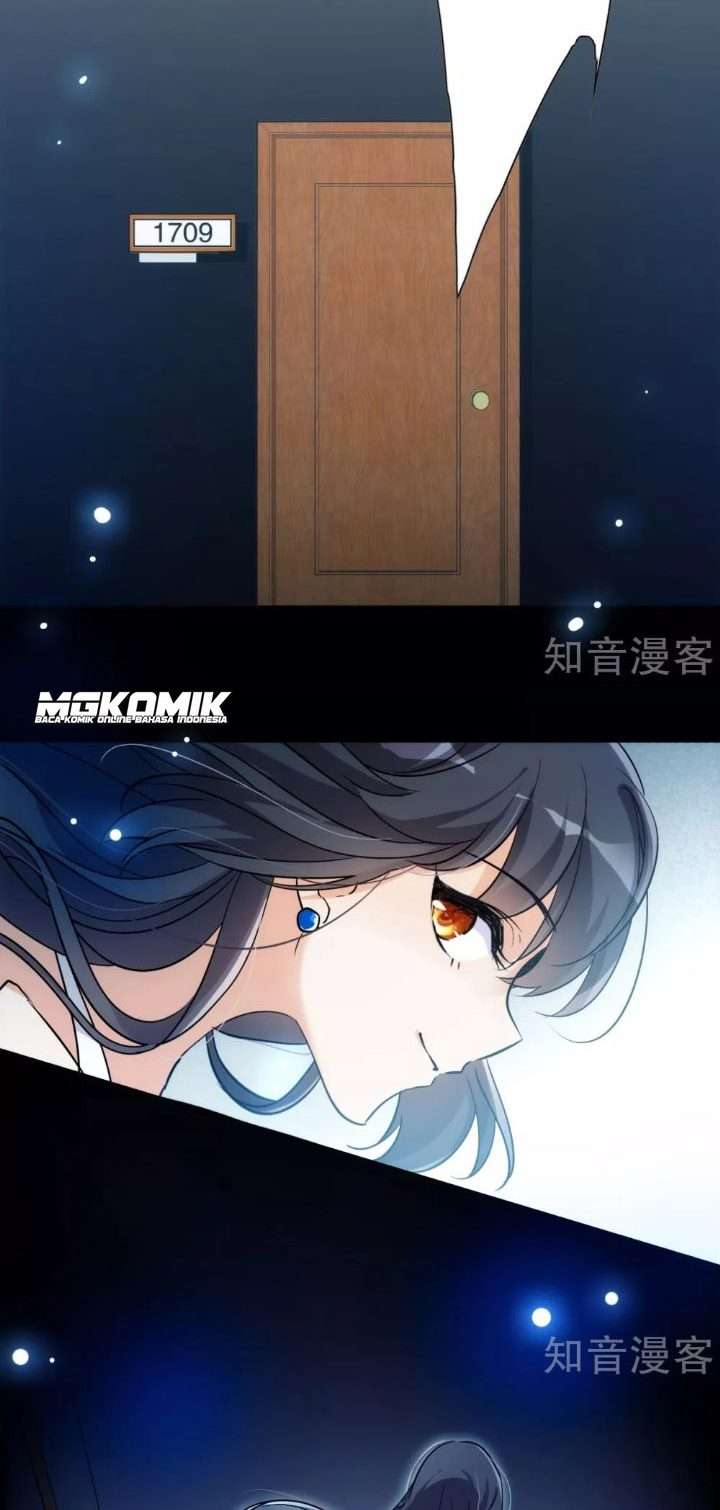 She Is Coming, Please Get Down! Chapter 0.2 Gambar 39