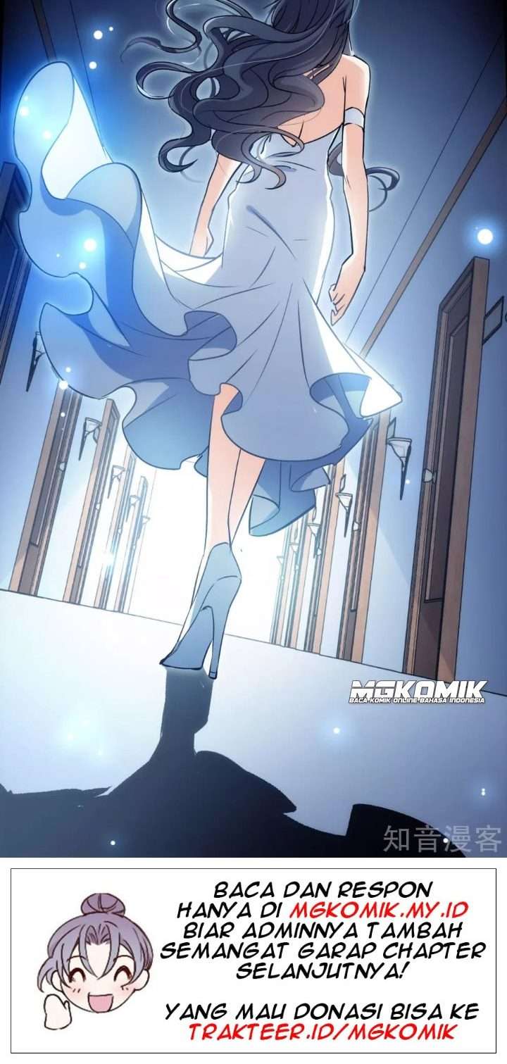 She Is Coming, Please Get Down! Chapter 0.2 Gambar 40