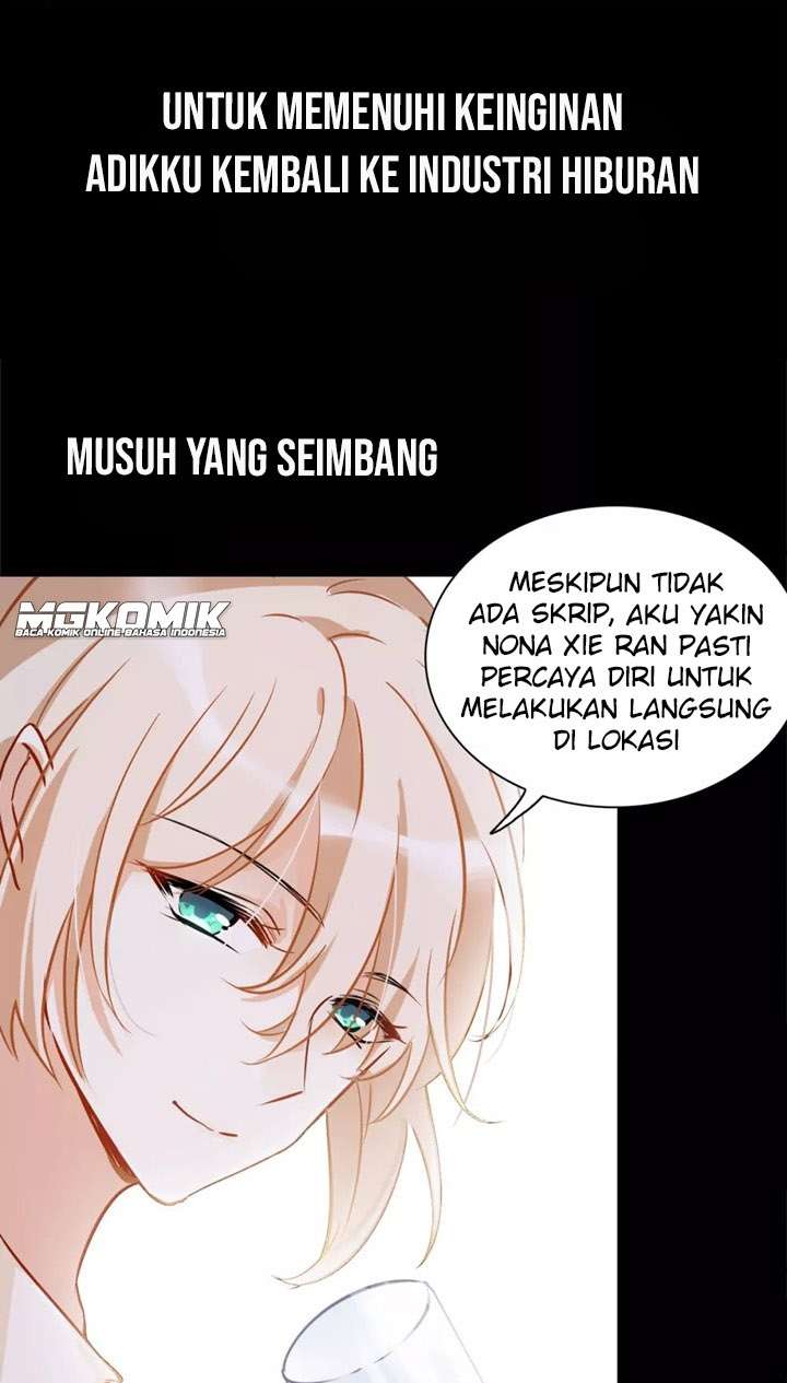 She Is Coming, Please Get Down! Chapter 0.1 Gambar 12