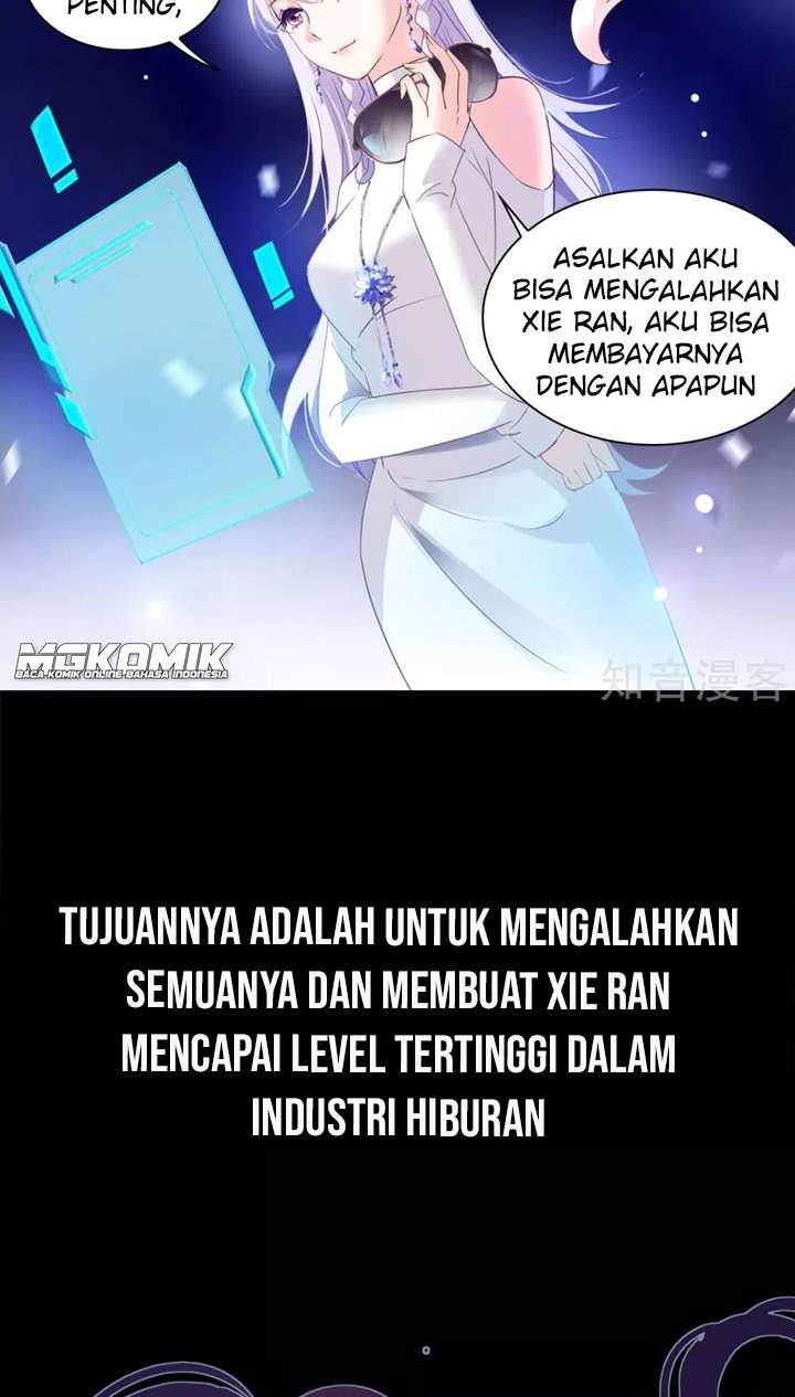 She Is Coming, Please Get Down! Chapter 0.1 Gambar 14