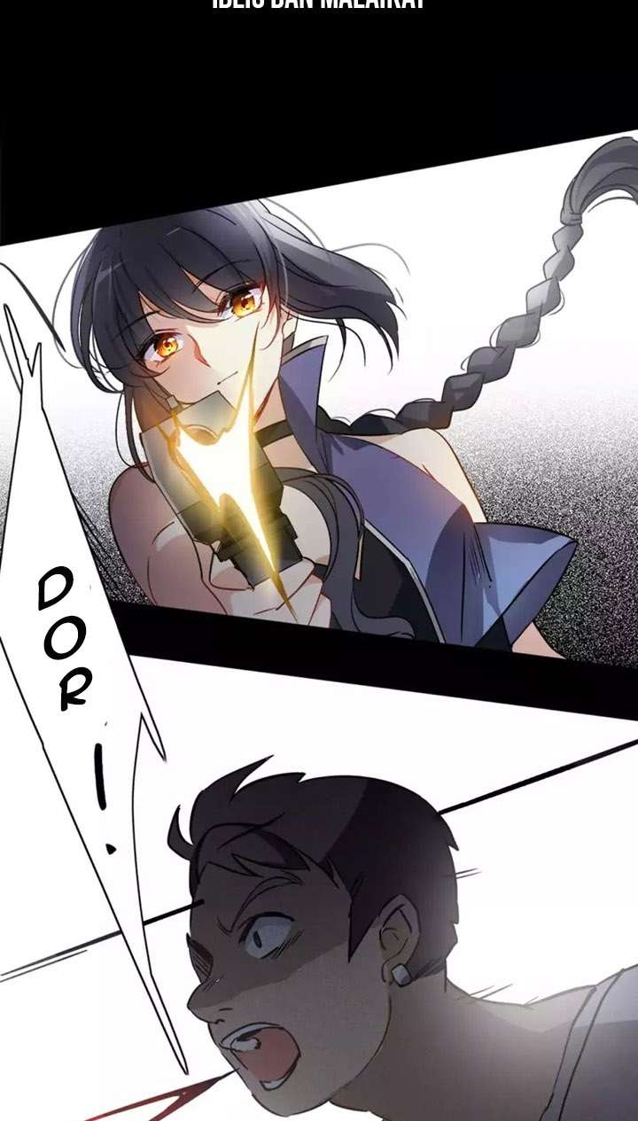 Manhua She Is Coming, Please Get Down! Chapter 0.1 gambar nomor 2