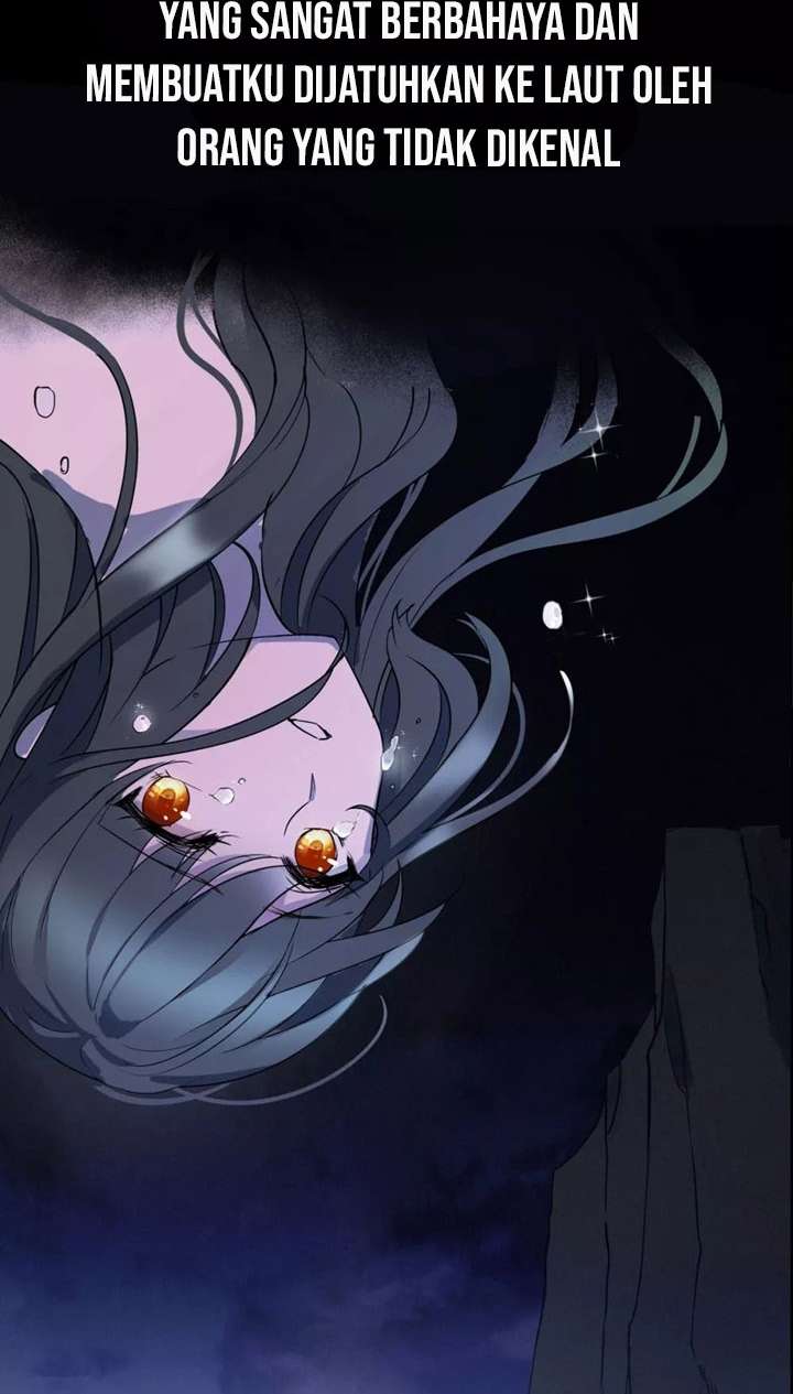 She Is Coming, Please Get Down! Chapter 0.1 Gambar 7