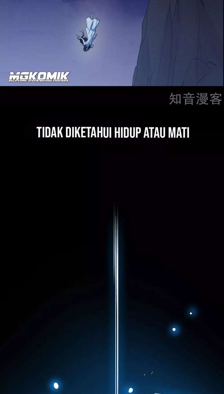 She Is Coming, Please Get Down! Chapter 0.1 Gambar 8