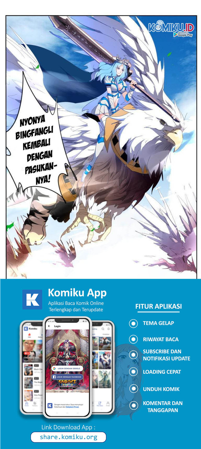 Demon Spirit Seed Manual Chapter 268 Gambar 4