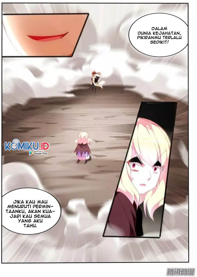Demon Spirit Seed Manual Chapter 269 Gambar 11