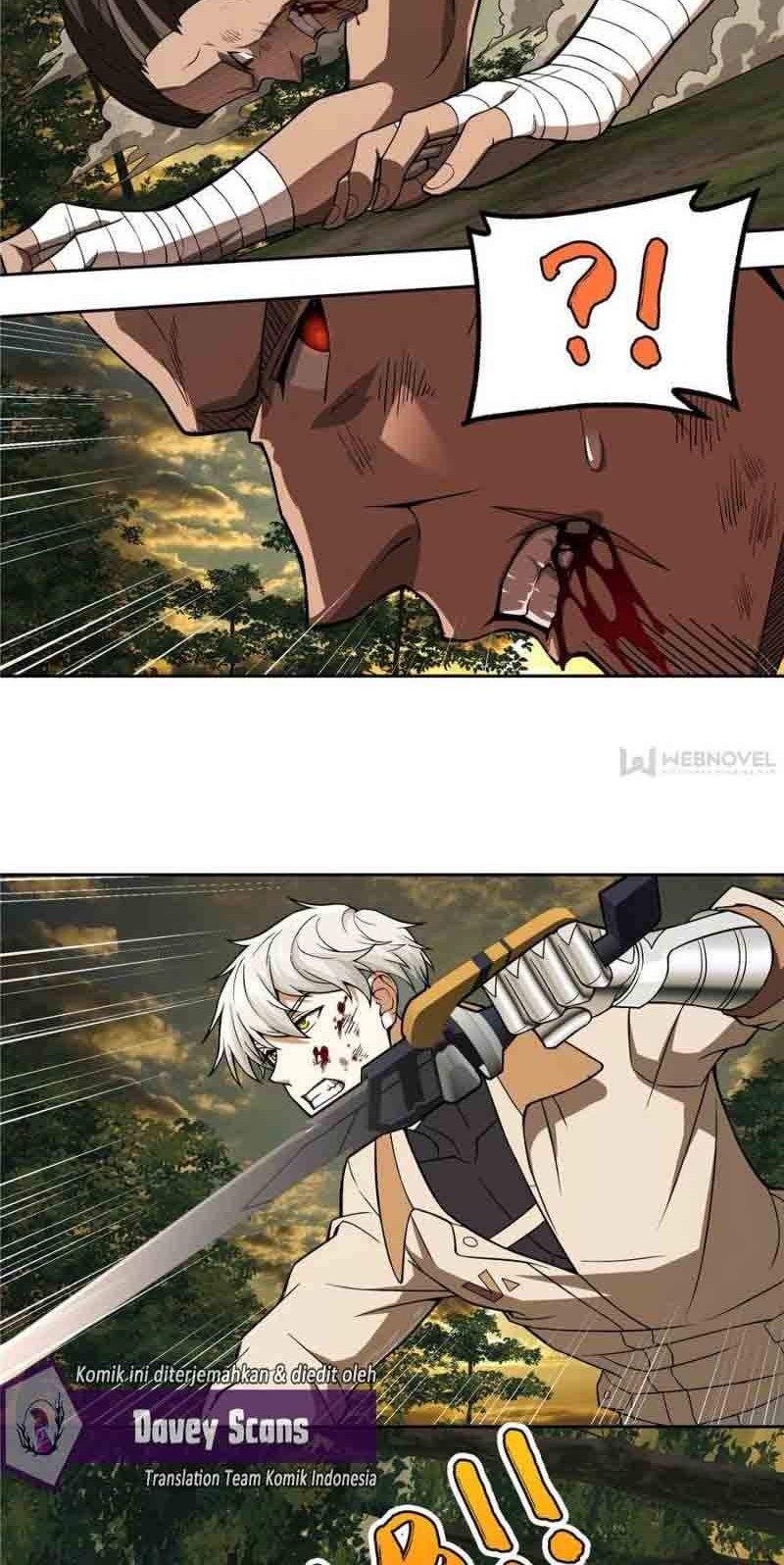 Super Mechanic (The Legendary Mechanic) Chapter 49 Gambar 17