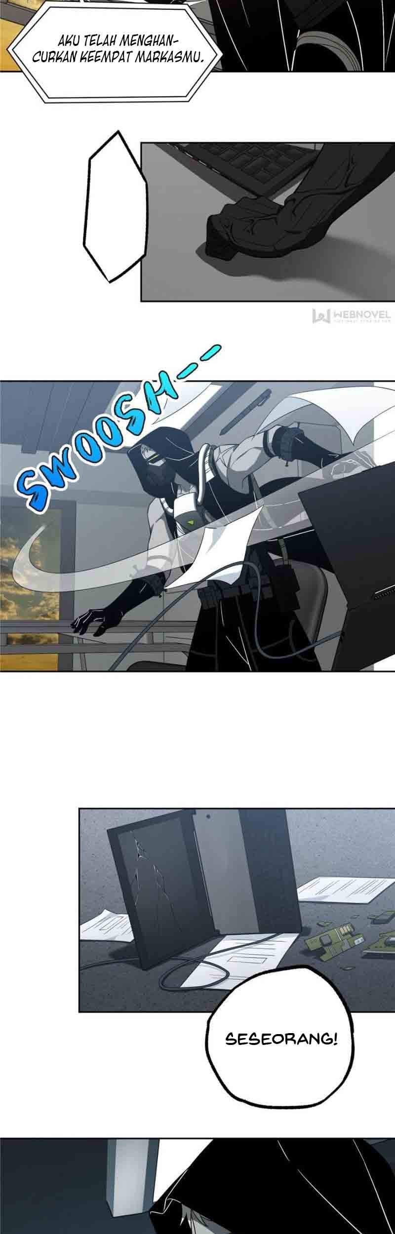 Super Mechanic (The Legendary Mechanic) Chapter 49 Gambar 22