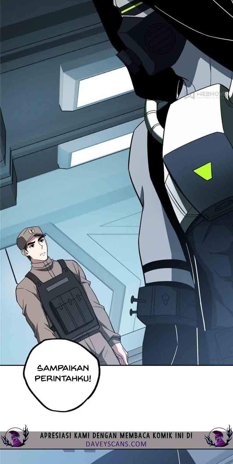 Super Mechanic (The Legendary Mechanic) Chapter 49 Gambar 23