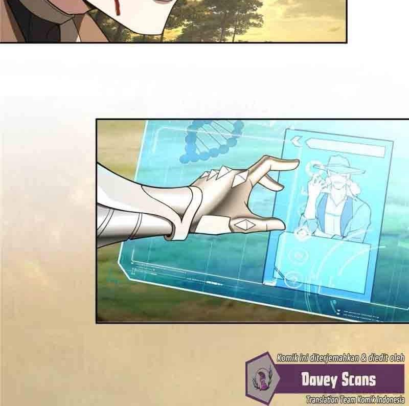 Super Mechanic (The Legendary Mechanic) Chapter 49 Gambar 11