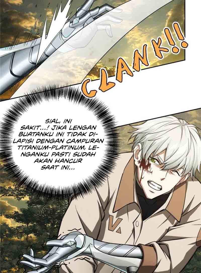 Super Mechanic (The Legendary Mechanic) Chapter 49 Gambar 7