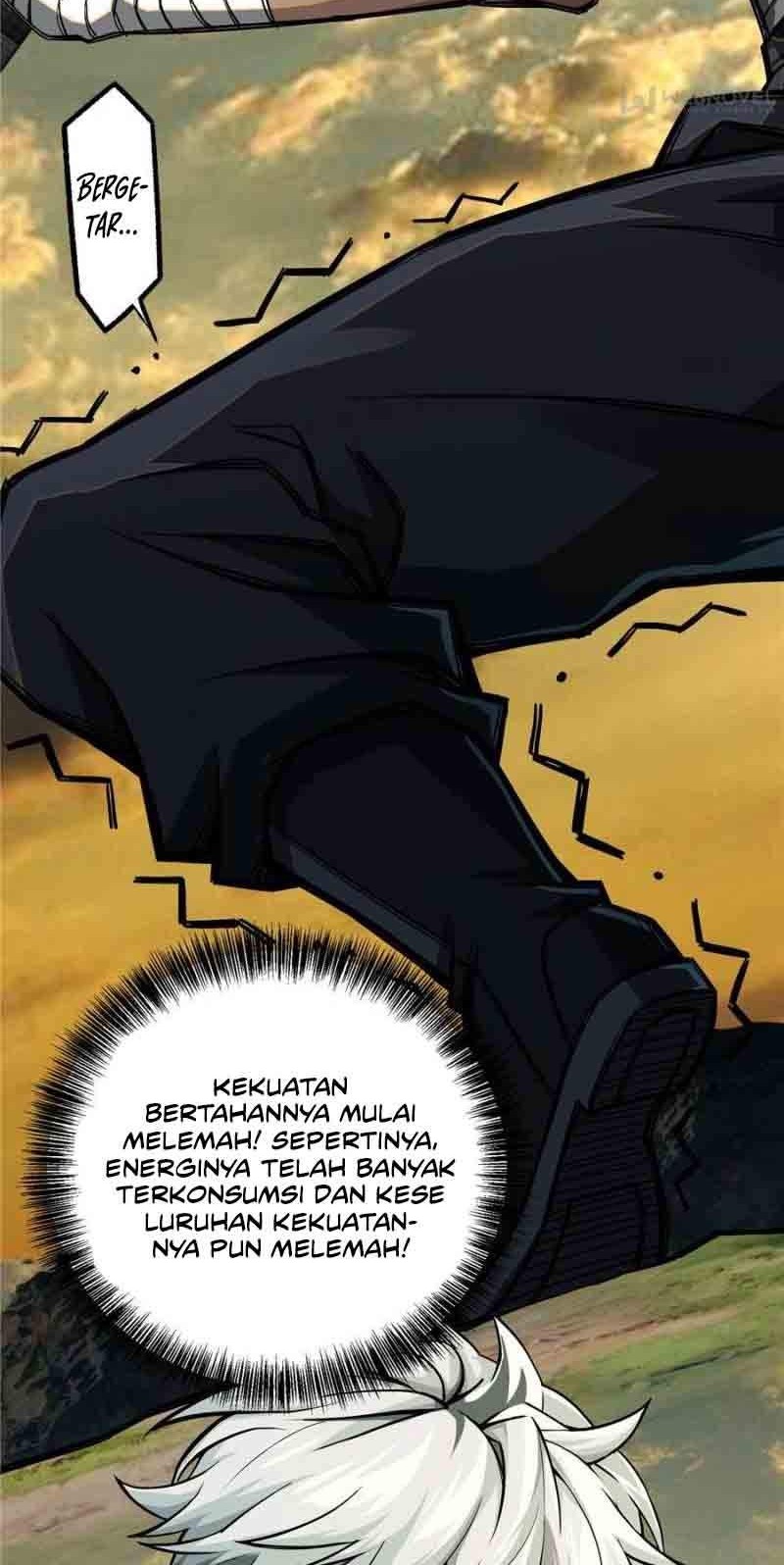 Super Mechanic (The Legendary Mechanic) Chapter 49 Gambar 9