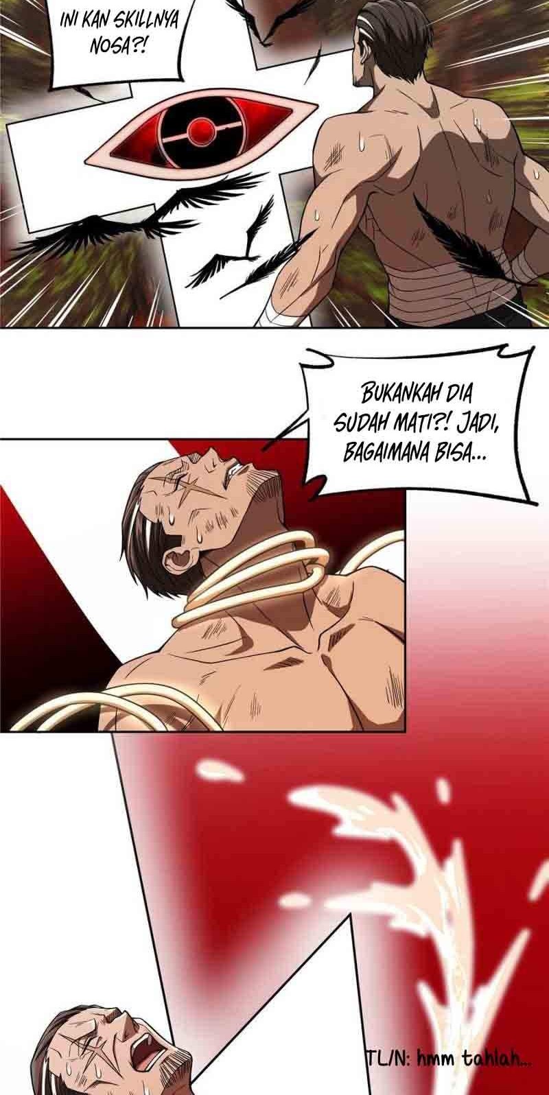 Super Mechanic (The Legendary Mechanic) Chapter 49 Gambar 13