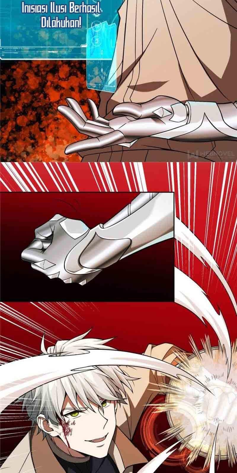 Super Mechanic (The Legendary Mechanic) Chapter 49 Gambar 15