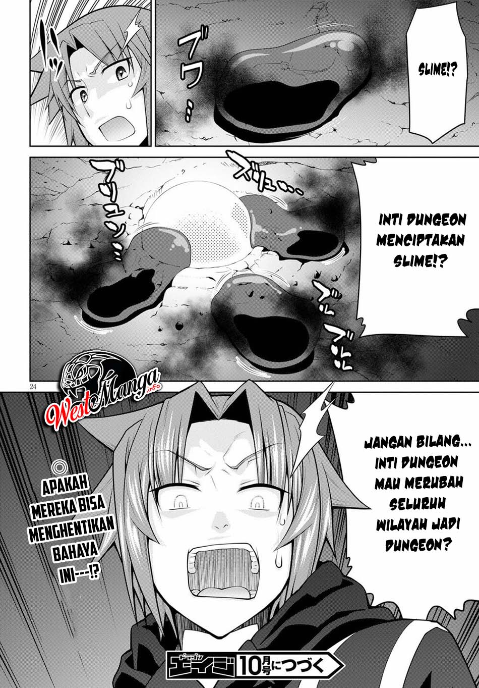 Legend Chapter 55 Gambar 31