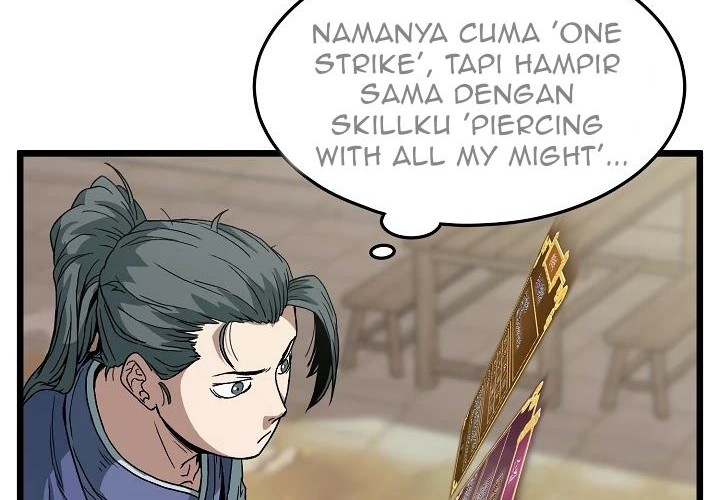 Murim Login Chapter 32 Gambar 21