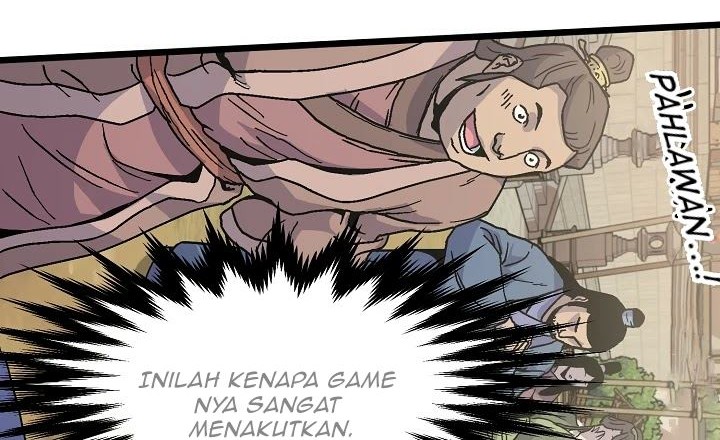 Murim Login Chapter 32 Gambar 29