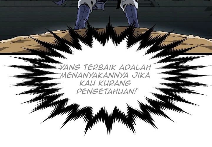 Murim Login Chapter 32 Gambar 35