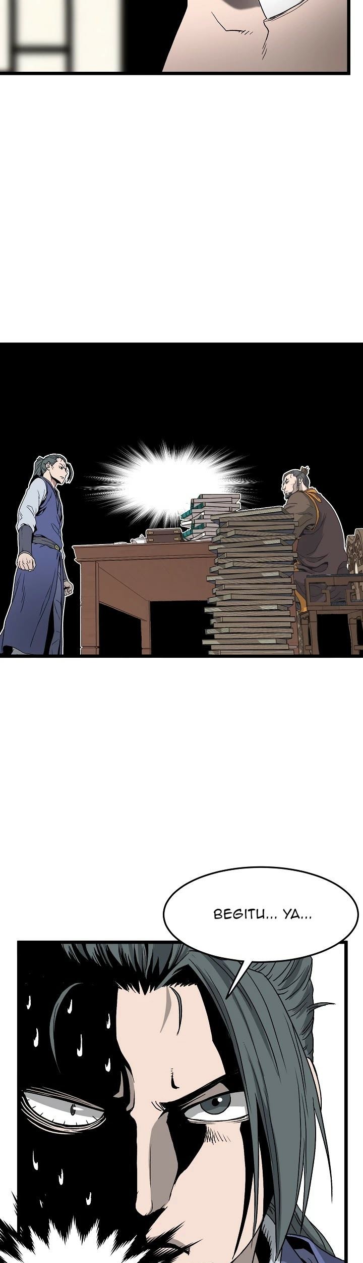 Murim Login Chapter 32 Gambar 40