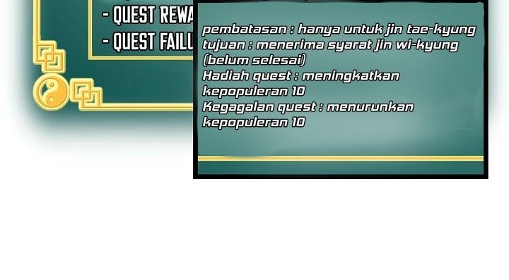 Murim Login Chapter 32 Gambar 43