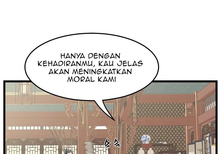 Murim Login Chapter 32 Gambar 45