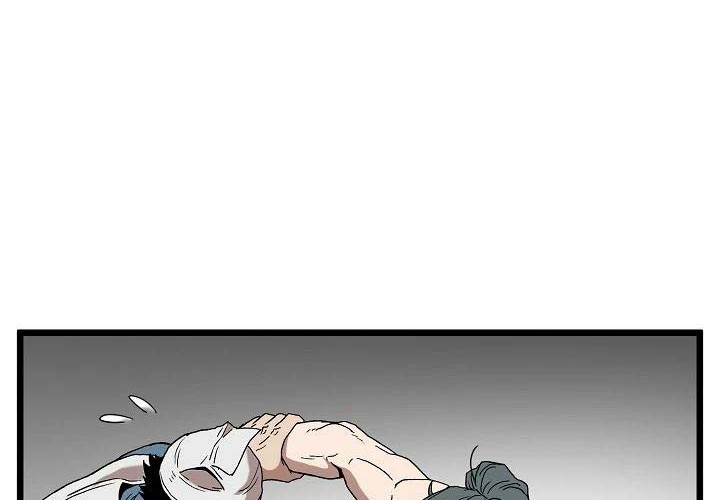 Murim Login Chapter 32 Gambar 3