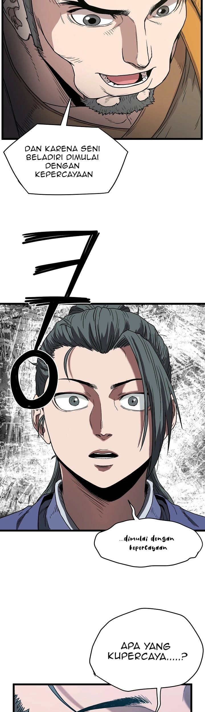 Murim Login Chapter 32 Gambar 60