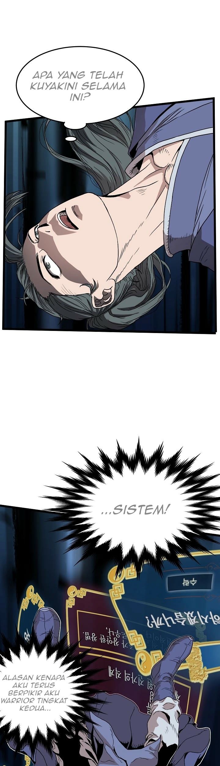 Murim Login Chapter 32 Gambar 62