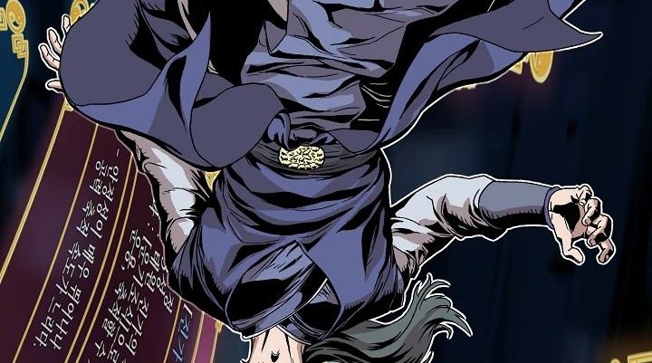 Murim Login Chapter 32 Gambar 63