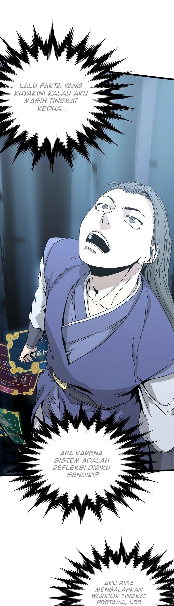 Murim Login Chapter 32 Gambar 66