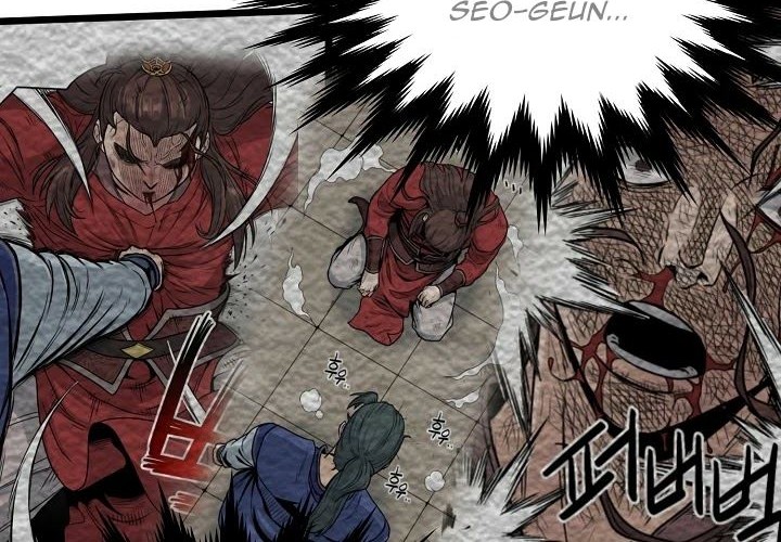 Murim Login Chapter 32 Gambar 67