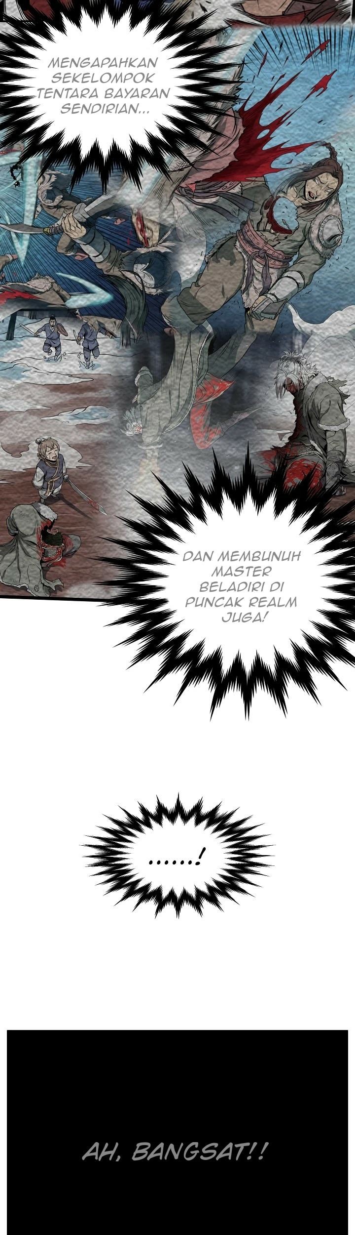 Murim Login Chapter 32 Gambar 68