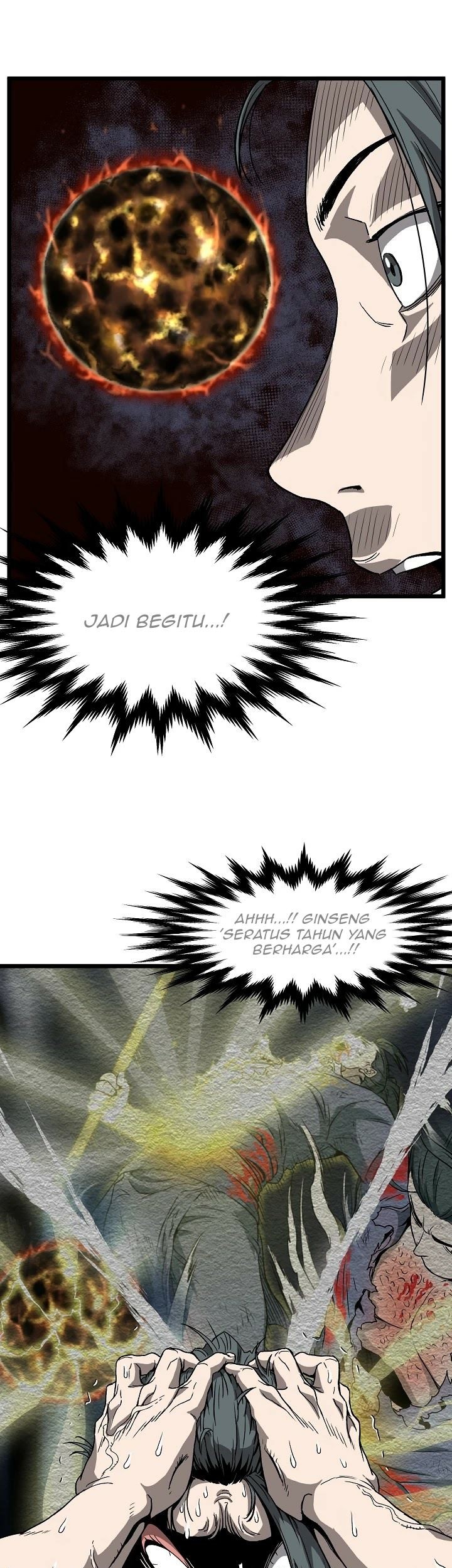 Murim Login Chapter 32 Gambar 10