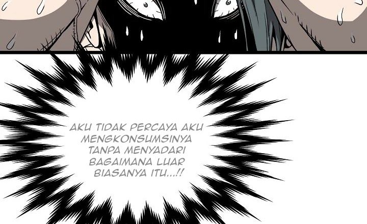 Murim Login Chapter 32 Gambar 11