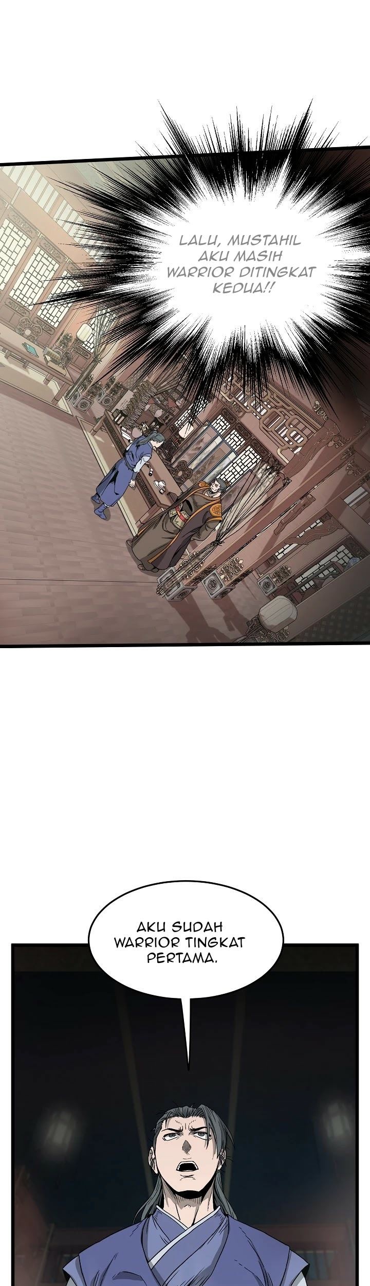 Murim Login Chapter 32 Gambar 70