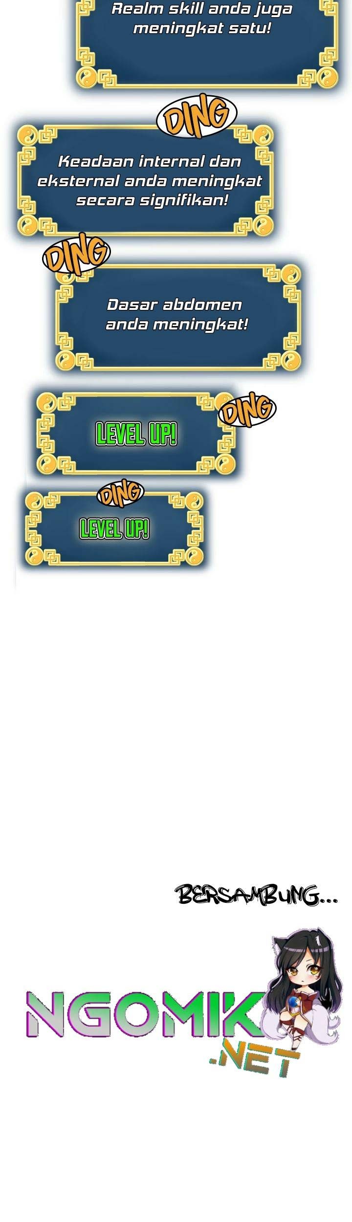 Murim Login Chapter 32 Gambar 74