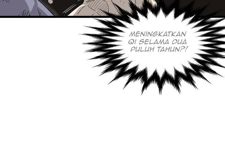 Murim Login Chapter 32 Gambar 9
