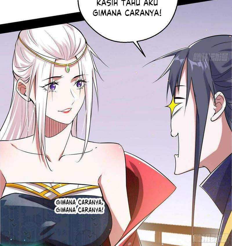 I’m An Evil God Chapter 106 Gambar 10