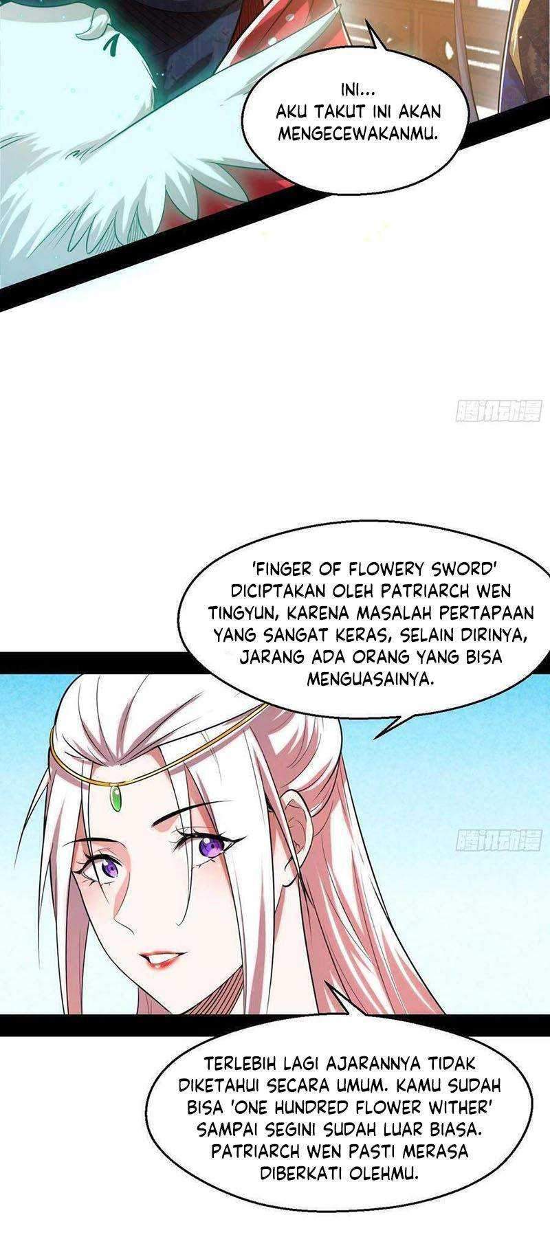 I’m An Evil God Chapter 106 Gambar 11