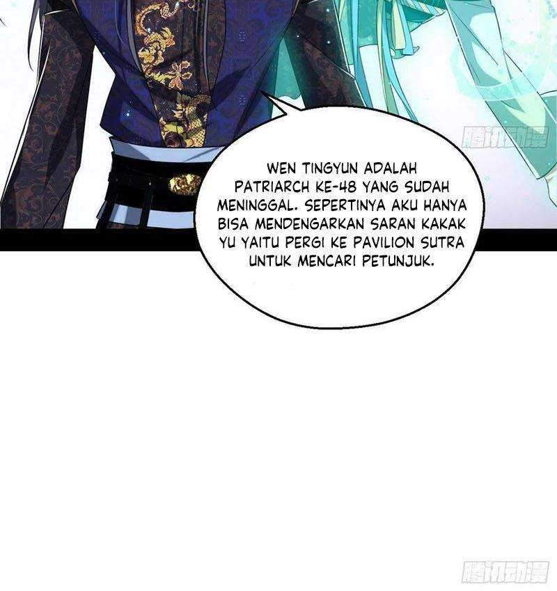 I’m An Evil God Chapter 106 Gambar 18