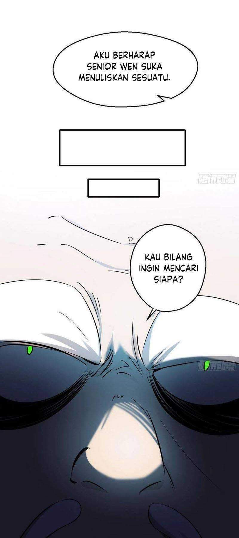 I’m An Evil God Chapter 106 Gambar 19