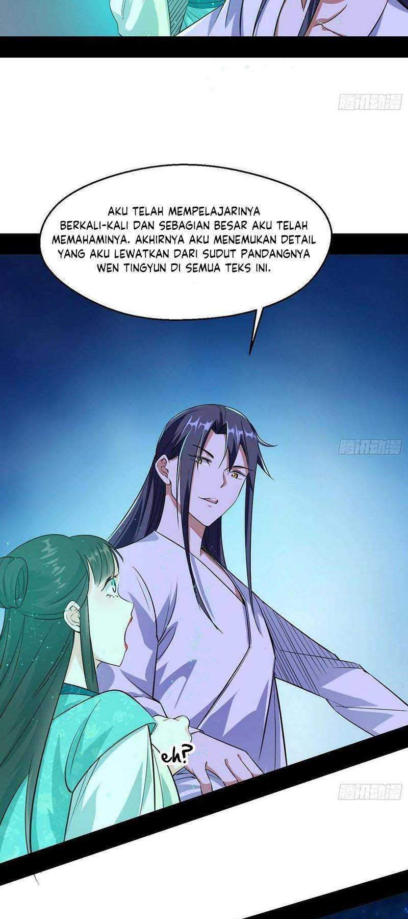 I’m An Evil God Chapter 106 Gambar 44