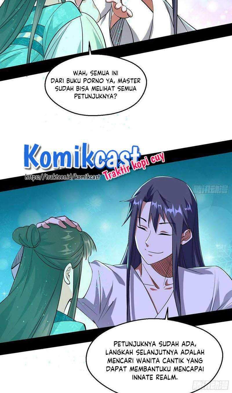 I’m An Evil God Chapter 106 Gambar 46