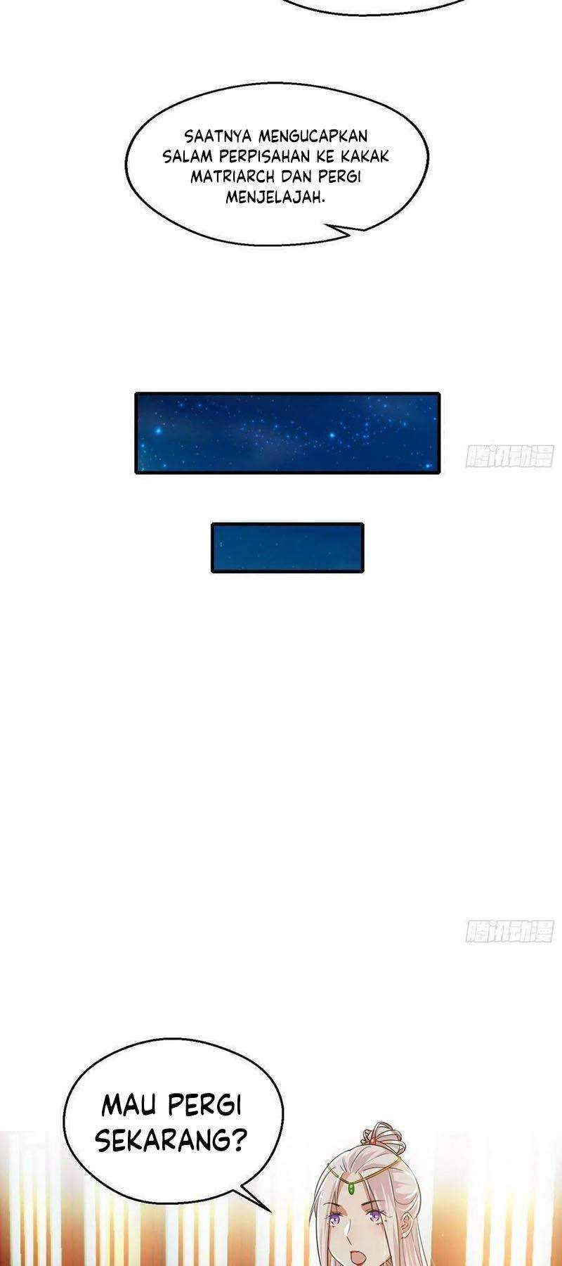 I’m An Evil God Chapter 106 Gambar 47