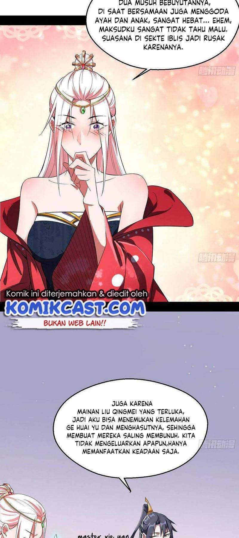 I’m An Evil God Chapter 106 Gambar 5