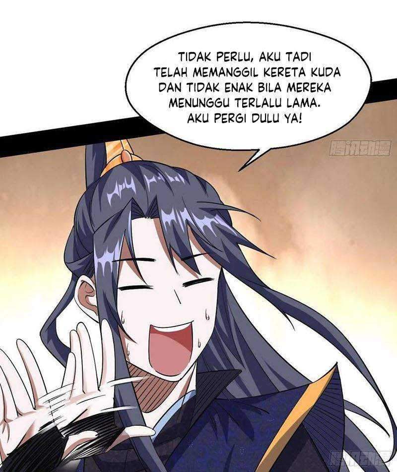 I’m An Evil God Chapter 106 Gambar 50