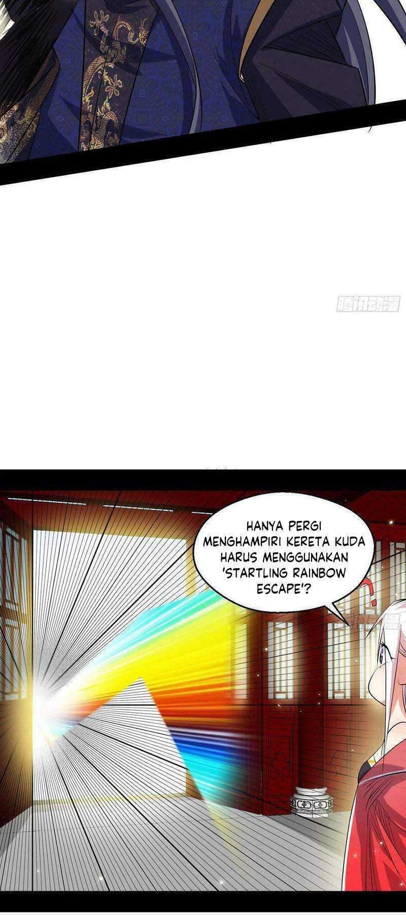 I’m An Evil God Chapter 106 Gambar 51