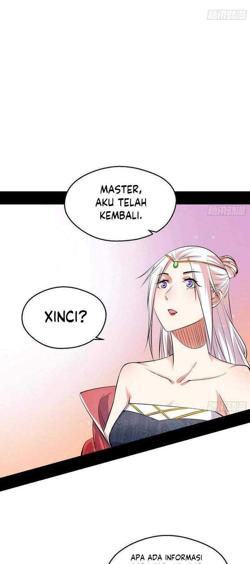 I’m An Evil God Chapter 106 Gambar 52