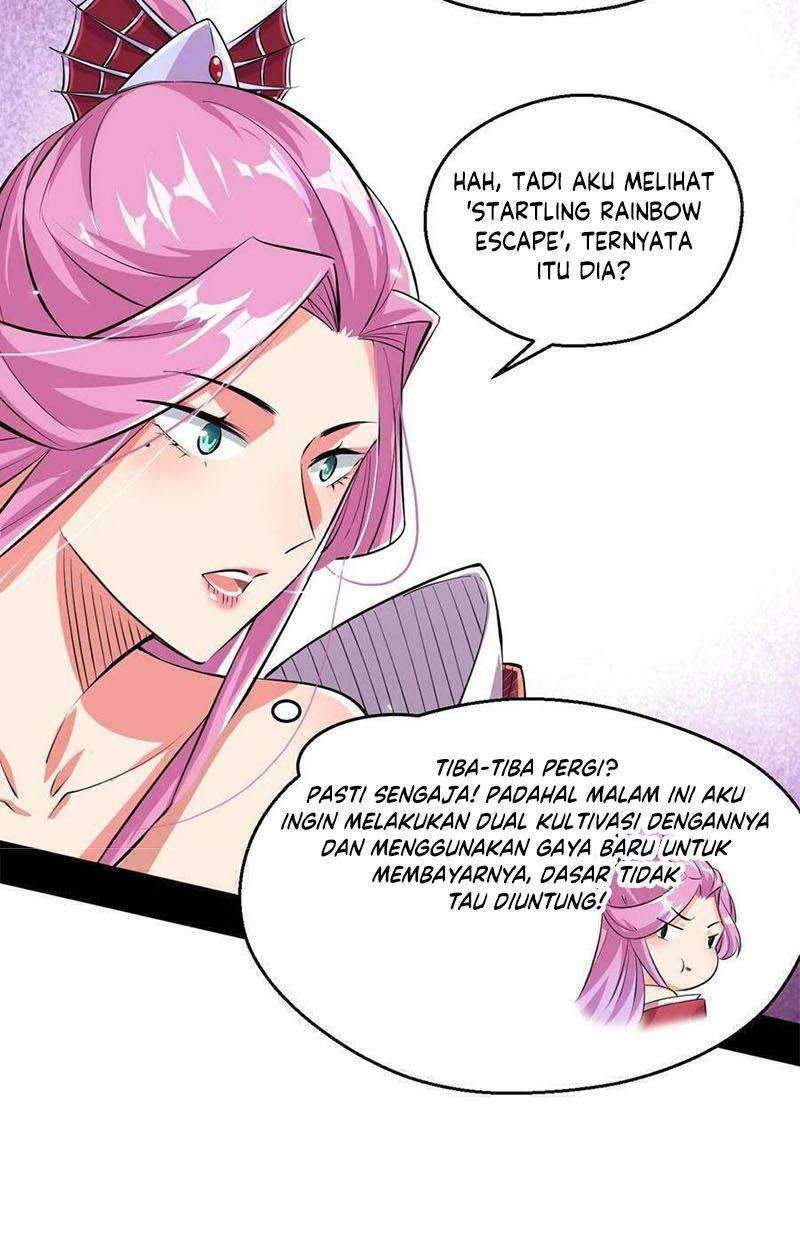 I’m An Evil God Chapter 106 Gambar 54