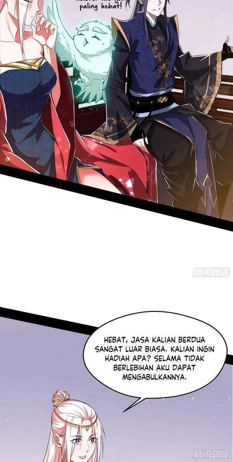 I’m An Evil God Chapter 106 Gambar 6